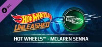 Hot Wheels: Unleashed - McLaren Senna