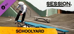 Session: Skate Sim - Schoolyard
