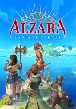 Alzara: Radiant Echoes