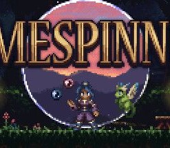 Timespinner