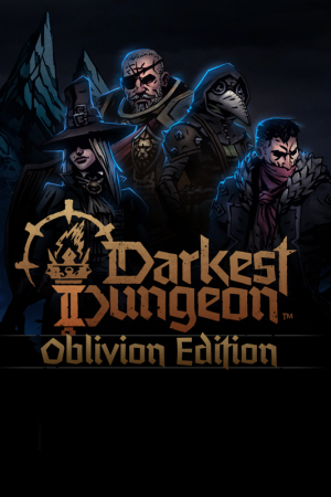 Darkest Dungeon II: Oblivion Edition