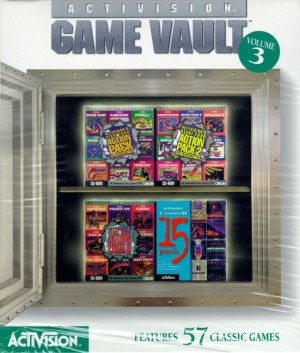 Activision Game Vault: Volume 3