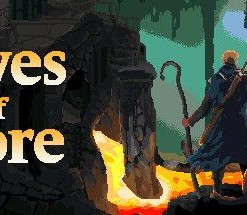 Caves of Lore