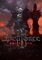 SpellForce III: Fallen God