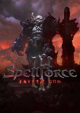 SpellForce III: Fallen God