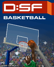 Basketball Dunk Zone