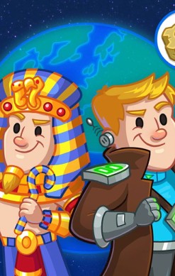 AdVenture Ages