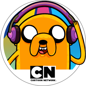 Adventure Time: Rockstars of Ooo