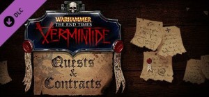 Warhammer: The End Times - Vermintide: Quests and Contracts
