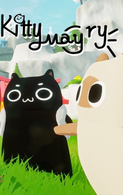 Kitty May Cry