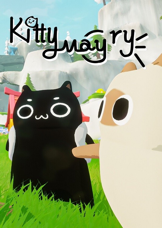 Kitty May Cry