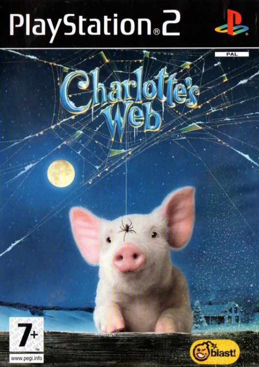 Charlotte's Web