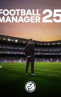 Football Manager 25