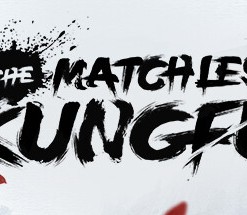 The Matchless Kungfu