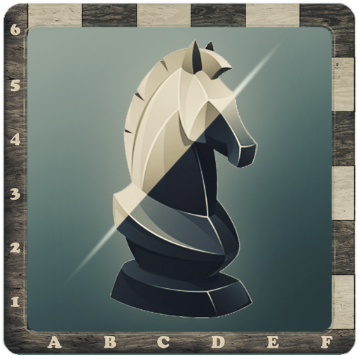 Chess Fusion