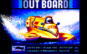 Out Board