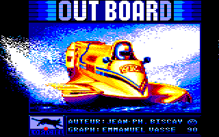 Out Board