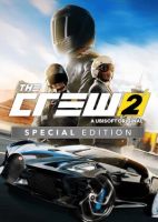 The Crew 2 - Special Edition