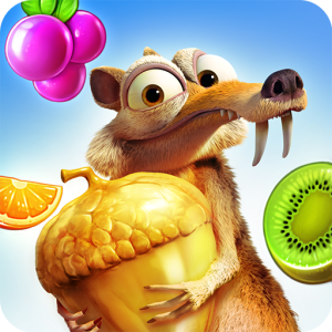 Ice Age: Avalanche