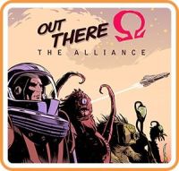 Out There: Ω The Alliance