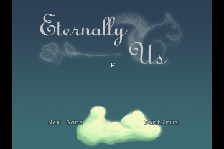 Eternally Us