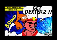 Get Dexter 2