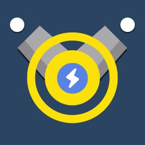 Idle Bubbles Cannon