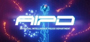 AIPD: Artificial Intelligence Police Department