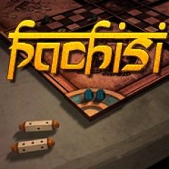 Pachisi