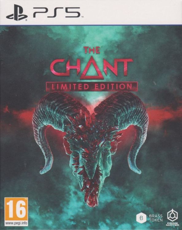 The Chant (Limited Edition)