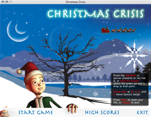 Christmas Crisis