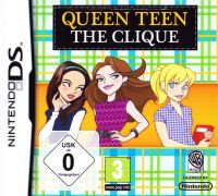 The Clique: Diss and Make Up