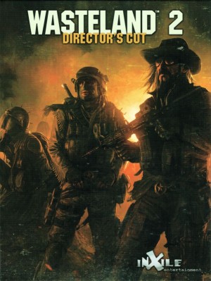 Wasteland 2: Director's Cut (Limited Edition)