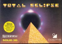 Total Eclipse