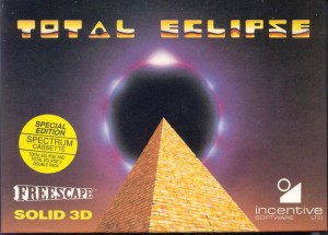 Total Eclipse