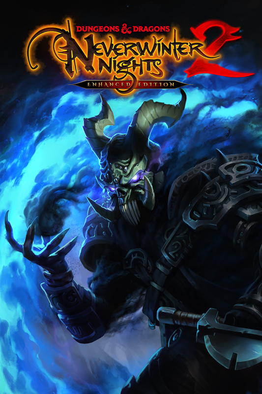 Dungeons & Dragons: Neverwinter Nights 2 - Enhanced Edition