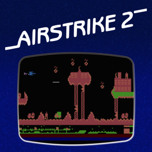 Airstrike II