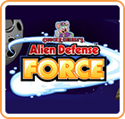 Chuck E. Cheese's Alien Defense Force