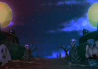 Realm of Ritualists