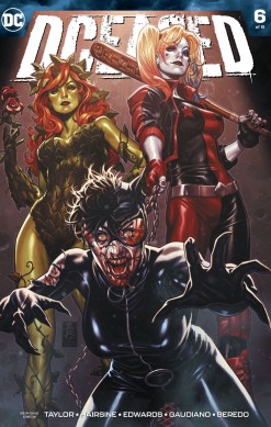 DCeased (Vol.1) #6