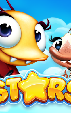 Best Fiends Stars
