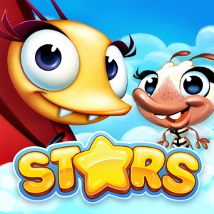 Best Fiends Stars
