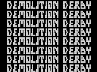 Demolition Derby