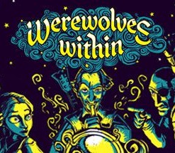 Werewolves Within