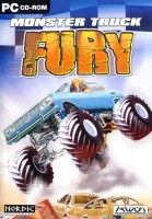 Monster Truck Rumble