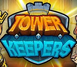 Tower Keepers