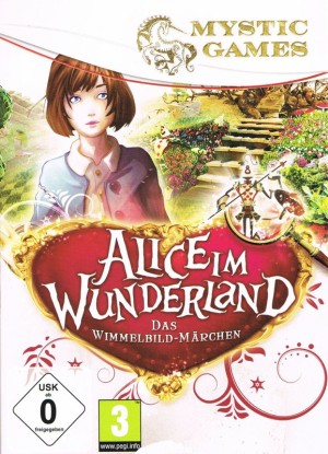 Alice in Wonderland