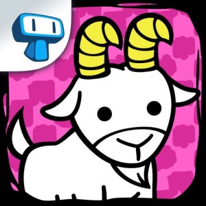 Goat Evolution