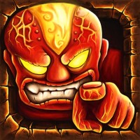 Incursion: The Thing