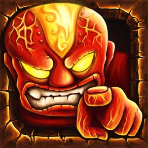 Incursion: The Thing